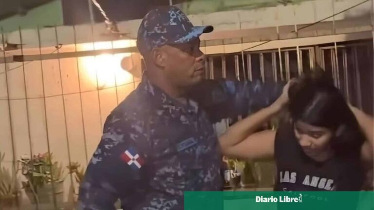 Pedirán prisión para el coronel Madé, acusado de agredir a joven