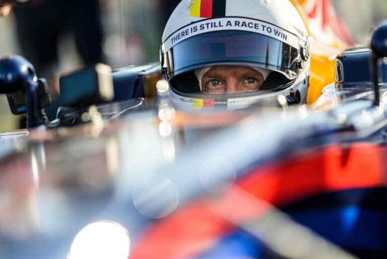 Vettel afirma que la F1 está perdiendo su ADN, pero ¿existe siquiera? #F1 #FVDigital