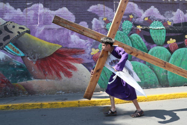 Semana Santa mueve a 40 millones de mexicanos y ganancias por 1,390 millones de dólares #FVDigital