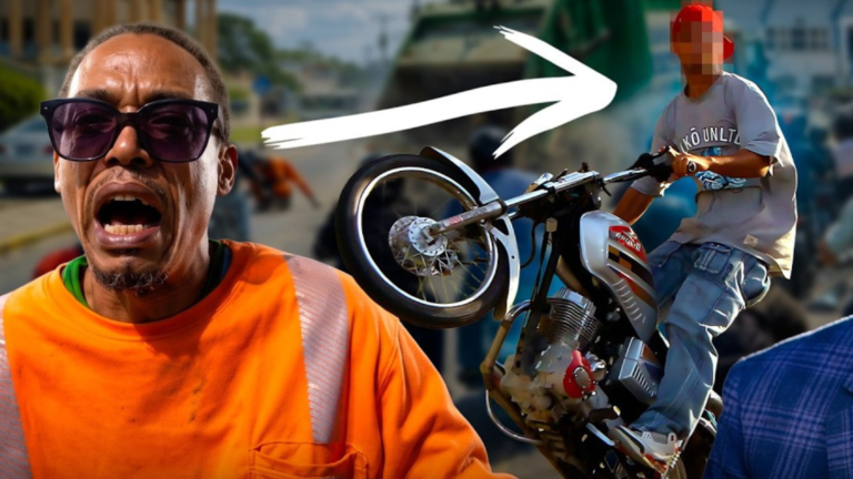 Giro en caso Deivy Abreu (video)   #FVDigital