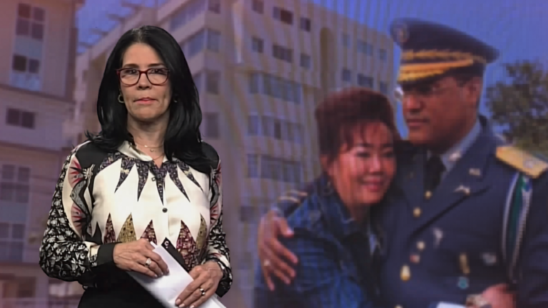 Alicia Ortega: El curioso caso de Bernardo Santana Páez (video)   #FVDigital