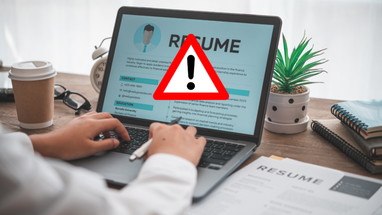 OJO: fraude disfrazado de ofertas de trabajo – #DeInteres   #FVDigital