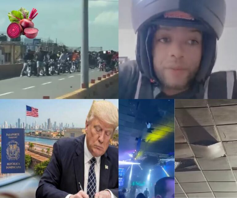 Las más vistas del miércoles   #FVDigital