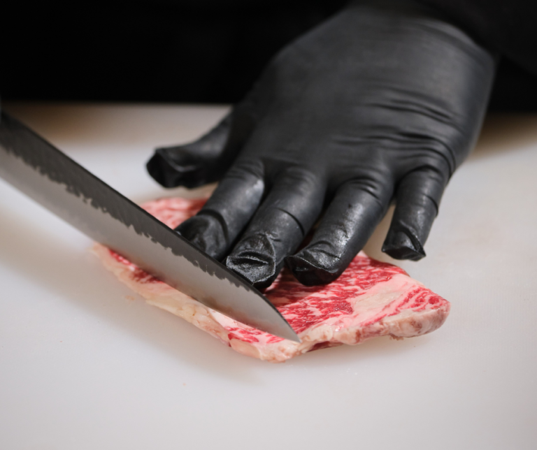 ¿Qué tan auténtico es ese wagyu que te vas a comer? – #DeInteres   #FVDigital