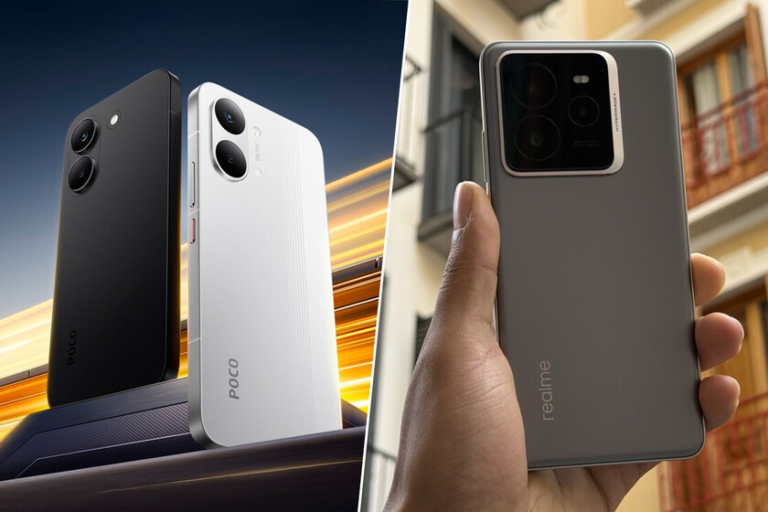 Desde un superventas de Samsung al nuevo POCO X8 Pro Max – FGJ MULTIMEDIOS