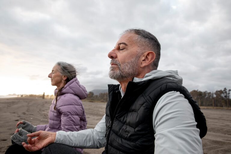 #Salud: ¿Qué tienen en común las personas que viven más de un siglo y cómo aplicarlo en tu vida?