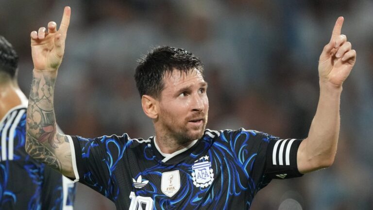 Leo Messi invierte millones en Barcelona: compra emblemático edificio y expande su imperio inmobiliario #FVDigital