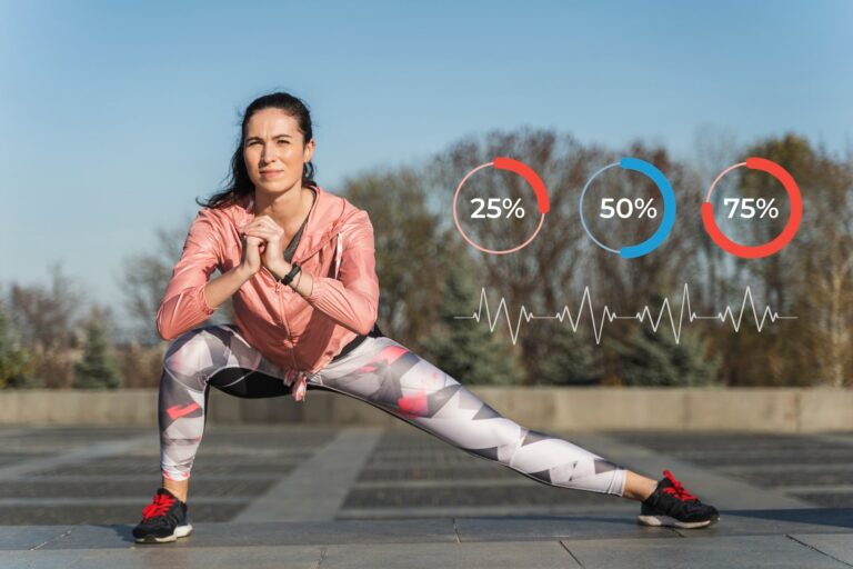 #Salud: Cuántos días de cardio y fuerza hacer a la semana para bajar de peso