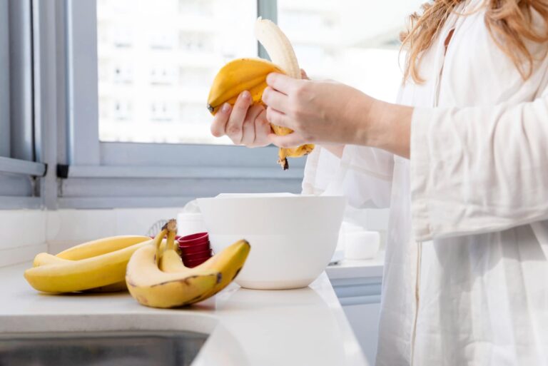 #Salud: ¿Dátiles o plátanos? Qué es mejor comer para controlar el nivel de azúcar en sangre