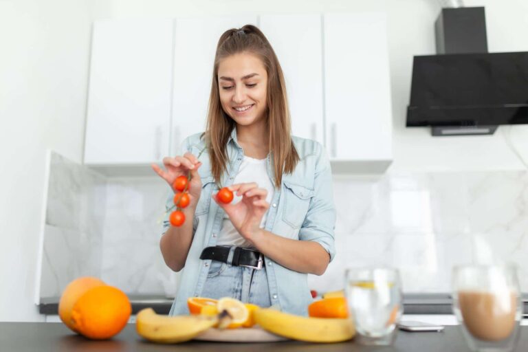 #Salud: Estas son las 5 frutas con más vitaminas según los nutricionistas