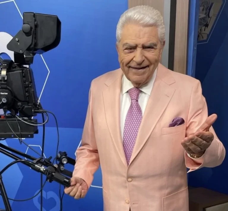 Don Francisco regresa a Univisión con nuevo proyecto televisivo: ‘Una casa que ha sido parte fundamental de mi vida’
