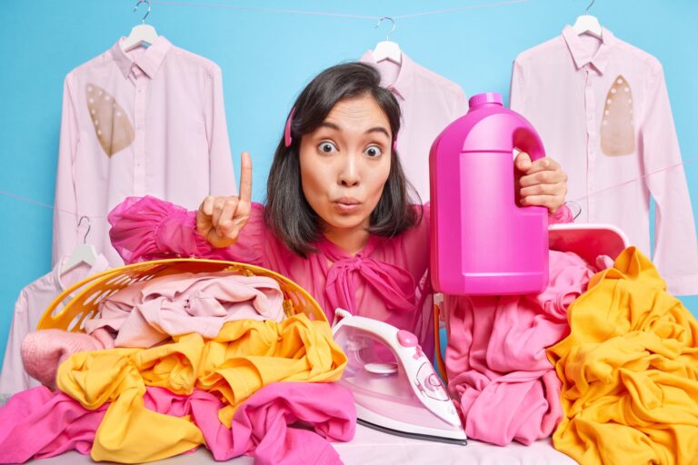 #Salud: Las prendas que jamás deberías lavar con suavizante (y mucha gente no lo sabe)