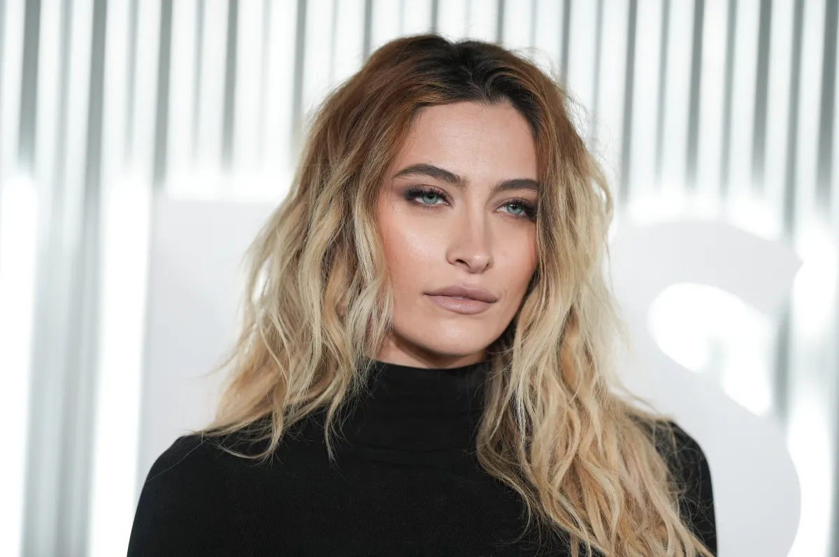 Paris Jackson obtiene una victoria en la batalla legal con los albaceas del patrimonio de Michael Jackson