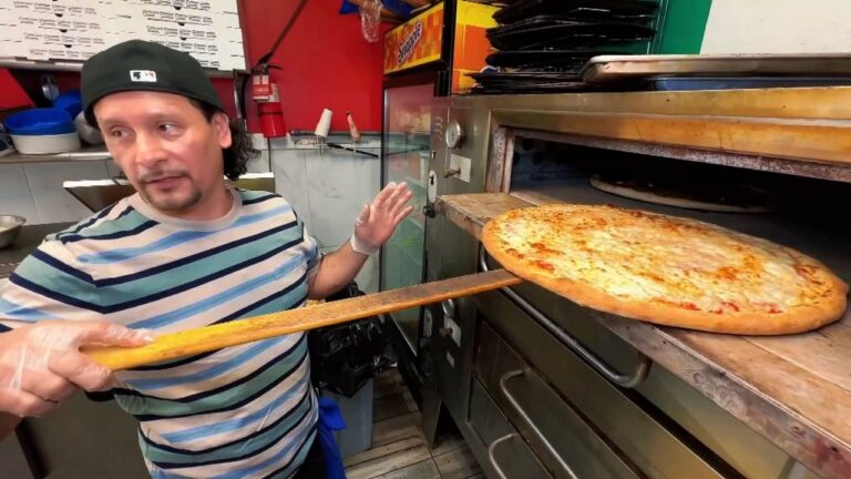 Una ley que podría cambiar el sabor