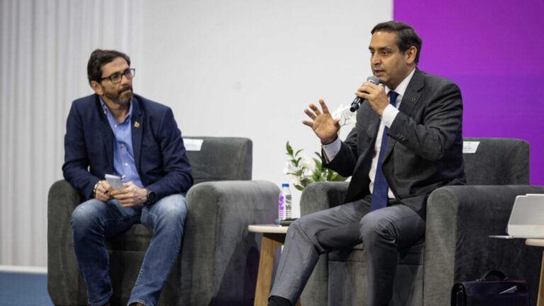 Empresarios de Venezuela invitan a inversión extranjera en tecnología durante la Tech #FVDigital