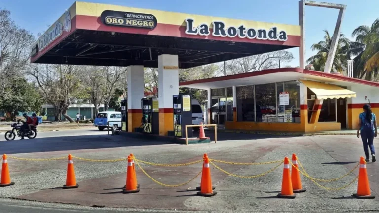 Cuba elimina el precio fijo minorista del combustible y lo ajustará según costos de cada #FVDigital