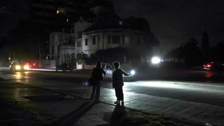 Cuba admite crisis del SEN: apagones de más de 22 horas diarias en La Habana #FVDigital