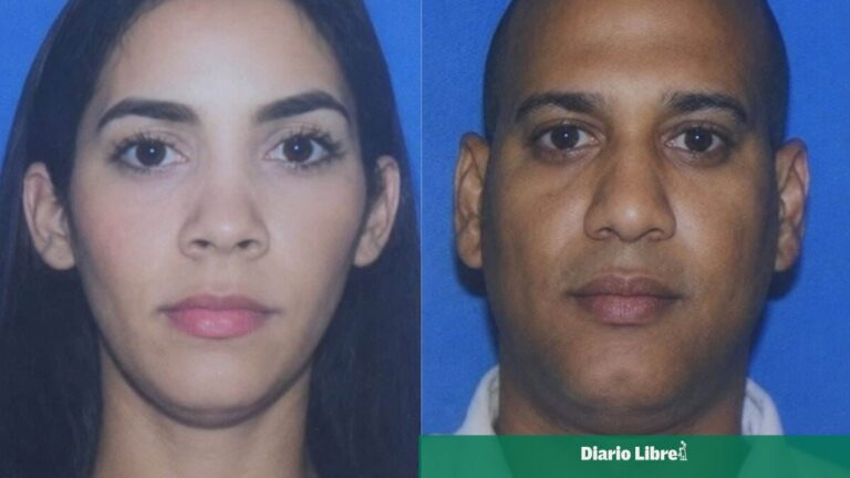 Hombre mata a su expareja a tiros y luego se suicida en Alma Rosa I