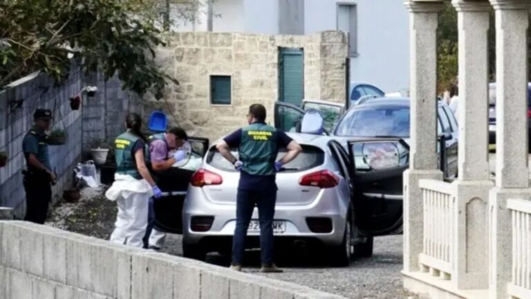 Condenado por matar a su exnovia en Málaga confiesa el asesinato de Sibora Gagani en 2014 #FVDigital