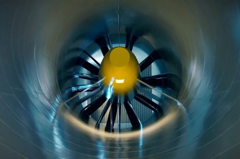Red Bull F1 quiere usar el nuevo túnel de viento a inicios de 2027 #F1 #FVDigital