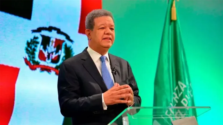 Leonel Fernández resalta la importancia geopolítica de la cooperación entre RD y Estados #FVDigital