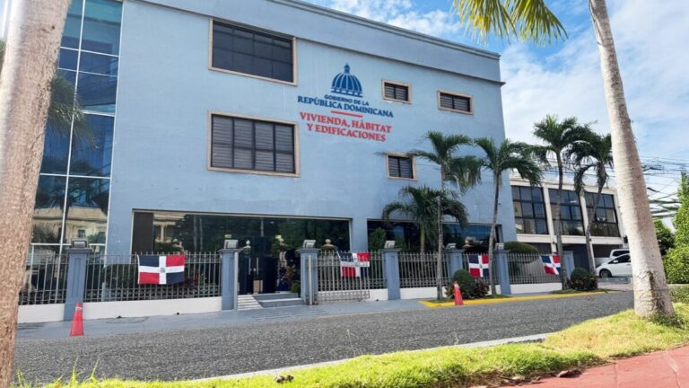 MIVHED fija transición de un año para aplicar el nuevo Código de Construcción en RD #FVDigital