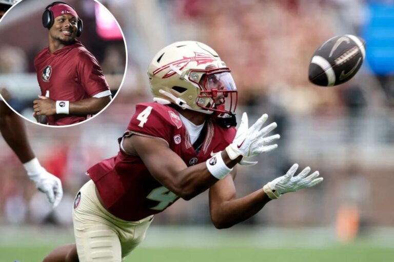 Squirrel White se retira a solo 16 días de iniciar su carrera en la NFL