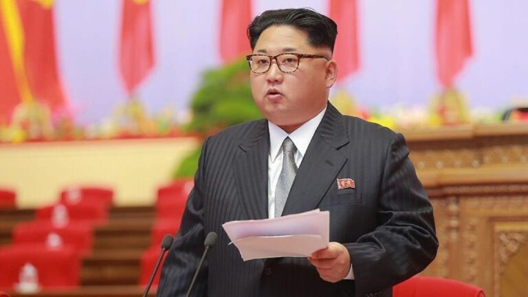 ONU: Volker Türk reprocha a Corea del Norte priorizar gasto militar sobre servicios #FVDigital