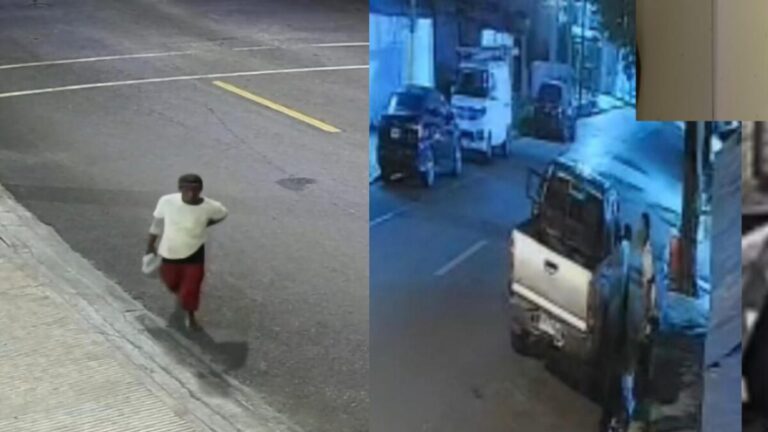 Dicrim arresta a Kelvin Medina “Raquiñita” por robos en vehículos en Ensanche Ozama y #FVDigital