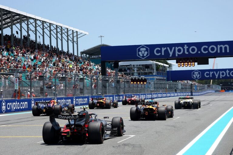 La FIA aclara el ADUO: cuándo entra en vigor y qué podrán mejorar #F1 #FVDigital
