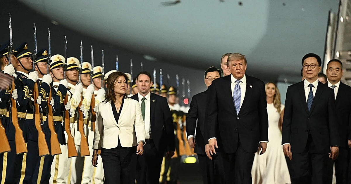 #Mundo:Pablo M. Díez: De Nixon a Trump pasando por la ‘Chimérica’ de ‘Oba Mao’