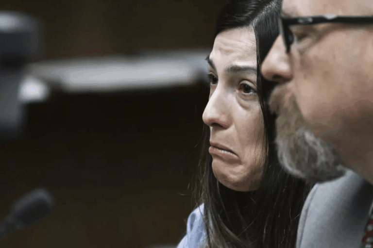#Salud: Bebé secuestrado: culpabilidad en el caso de Emmanuel Haro