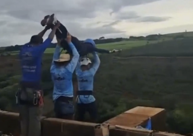 #Salud: Joven murió salto de puenting tras error imposible de creer