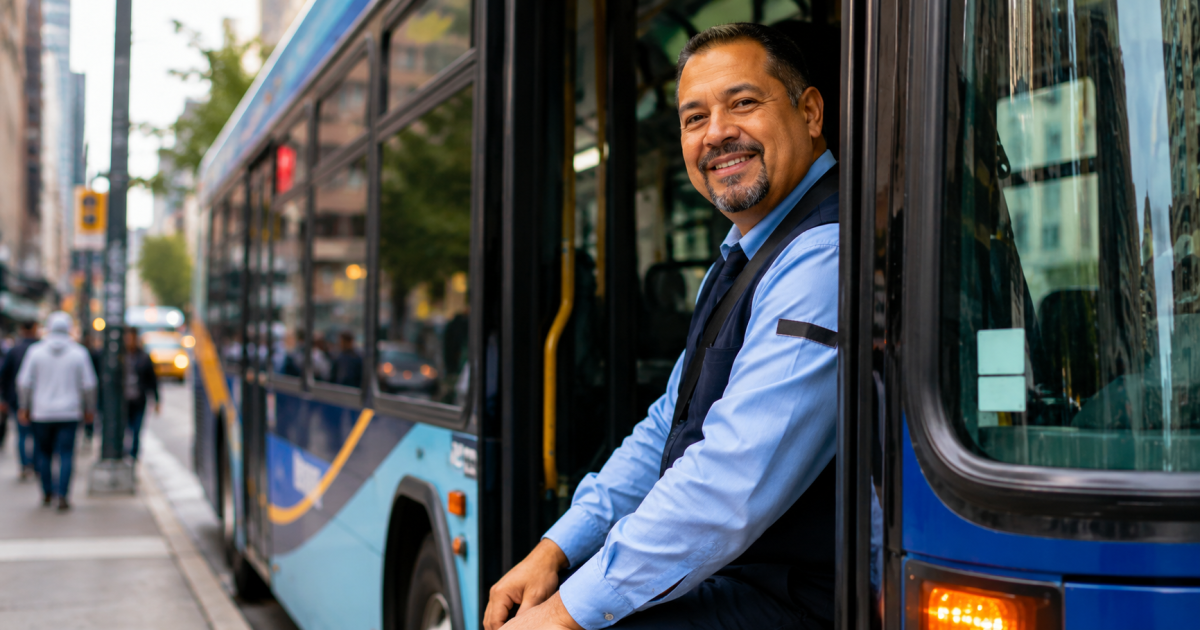 Chofer-de-autobus-junto-a-una-unidad-urbana-en-Nueva-York.png