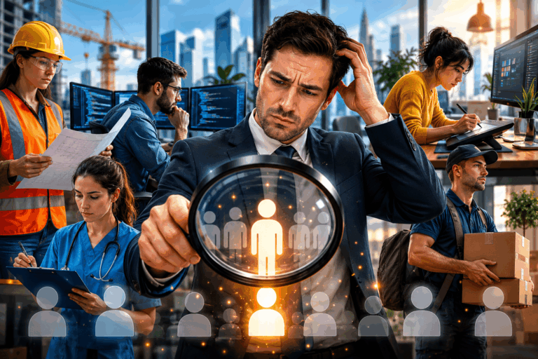 #Salud: Trabajos demandados en España que escasean en el mercado