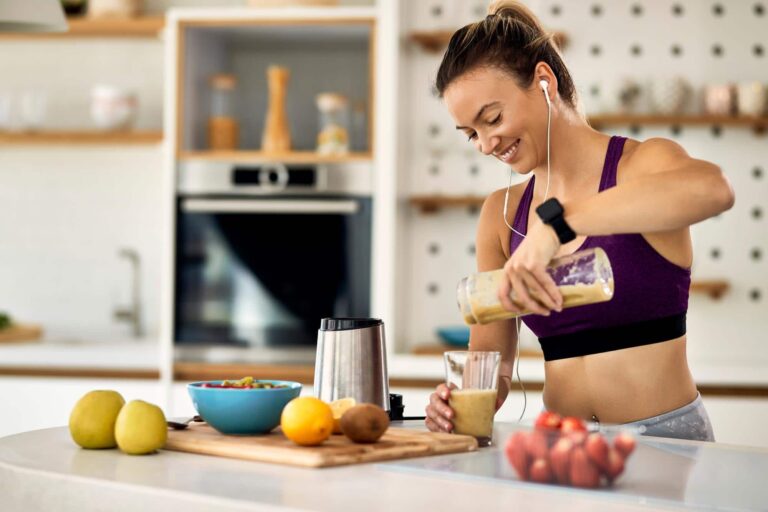 #Salud: La razón por la que cada vez más expertos recomiendan aumentar el consumo de proteína después de los 50 años
