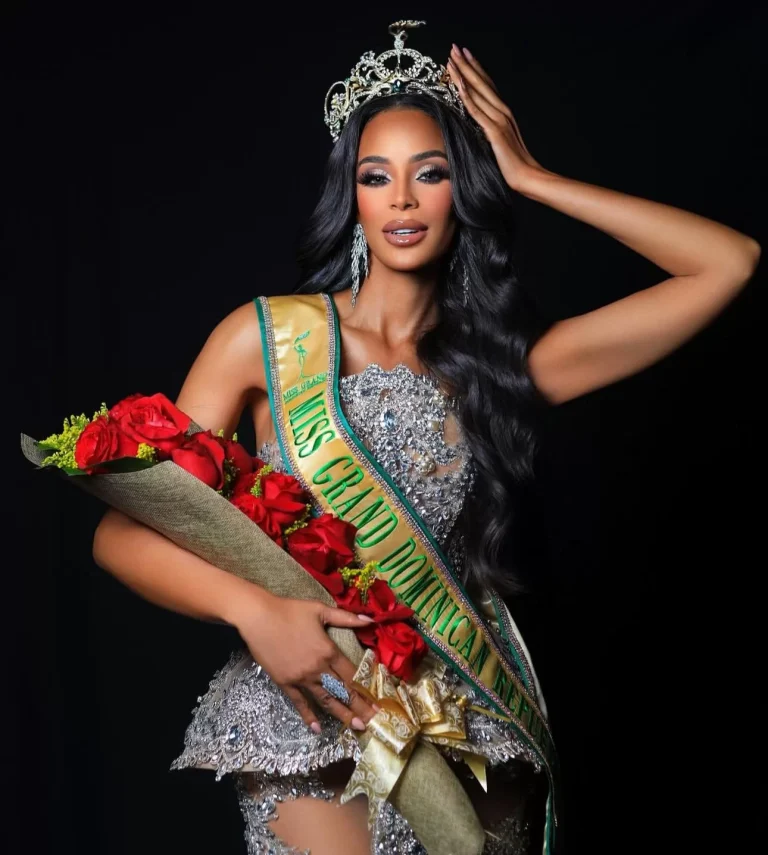 Miss Grand República Dominicana 2026 iniciará oficialmente su concentración nacional entre Santo Domingo y Santiago de los Caballeros