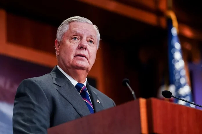 Lindsey_Graham_Estados_Unidos_acuerdo_Iran.webp