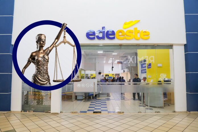 Tribunal por fraude a Edeeste (1)