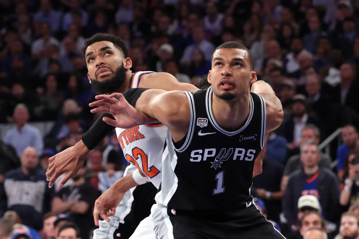 Las probabilidades de Karl-Anthony Towns para MVP de las Finales de la NBA se desploman tras un pésimo Juego 3