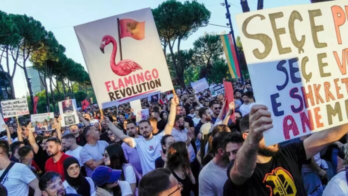 protestas-en-Albania-contro-proyectos-de-Trump.jpeg